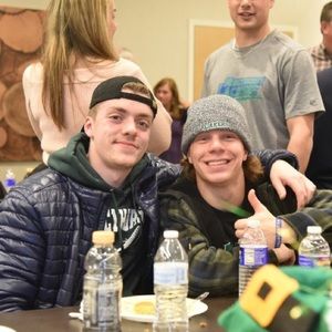 Meet your Posher, Nick